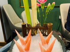-喜聚薈·花膠雞海鮮火鍋(越秀店)