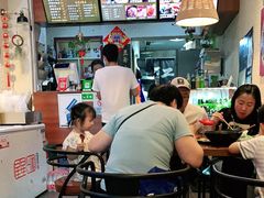 大堂-豆爺小面(朱雀店)