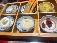 全家福-味福记·本地特色菜(八一万达广场店)