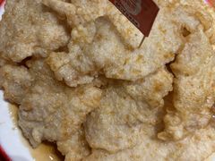 -英兰朝族饭店(河南桥头店)