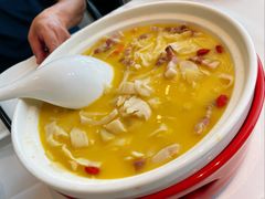 -大铁勺新津菜(中北永旺店)