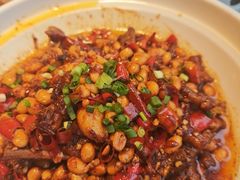 -小柴米·传统江西菜(万寿宫店)