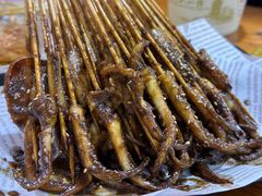 -十里铺铁板鱿鱼