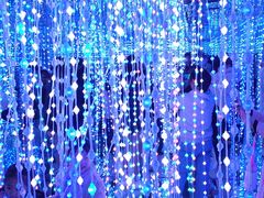 景点-汉中石门栈道景区