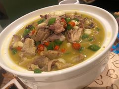 -大鸭梨烤鸭(左家庄店)