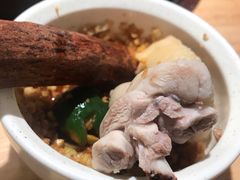 -椰夫人·养生椰子鸡(黄埔时代城店)