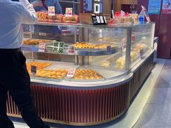 -彭记优口(王府井购物中心店)