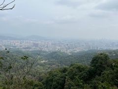 -广州市白云山风景名胜区