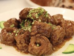 -九花山烤鸭店