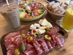 -Alimentari早午餐(安福路店)