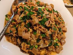 -前海沿·青岛菜(李沧万达店)