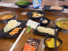 -呷哺呷哺(哈尔滨红博购物广场店)