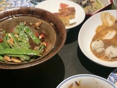 -喜悦烤鸭·新京菜(王府井店)