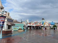 -大连海昌发现王国主题公园