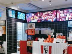 -肯德基(沪东店)