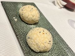 -北京柏悦酒店·锦庭餐厅Dining Room