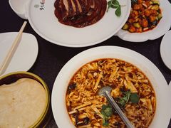 -紫光园·烤鸭·北京菜(团结湖店)