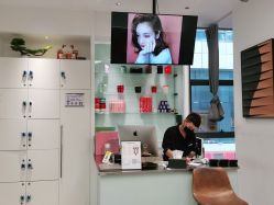 -美格丝M.G.S Hair Salon