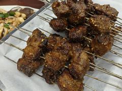 -87号烧烤海鲜·大排档(金沙滩店)