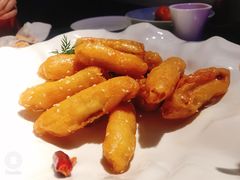 -阿庄新豫菜(航海东路店)