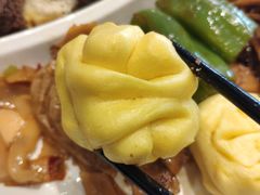 -食蔬不二素食自助餐厅(沈阳铁西店)