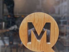 -MQ COFFEE STAND明谦(新洲店)