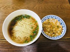 -朱鸿兴面馆(镇湖店)