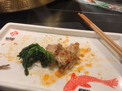 -辣尚瘾·烤鱼·新川菜(交大直营店)