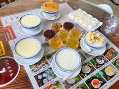 -周大娘牛乳(旧寨古村总店)