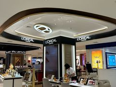 -松雷商业(南岗店)