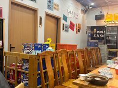 -亿牌牌东北烧烤(怀特店)