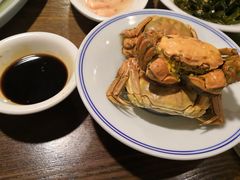 -涌上外婆桥(南塘店)