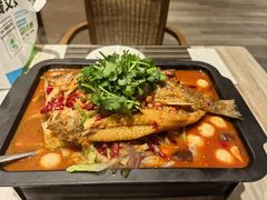 -客莱福诺富特酒店·互动餐厅