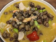 -锡和无锡菜(景丽苑店)