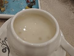 -麒麟中餐厅·经典粤菜·地道菜式老字号(广州长隆酒店)