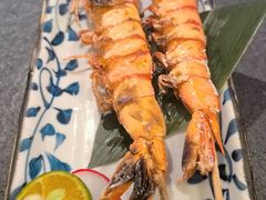 -食冶海鲜放题(福田COCO Park店)