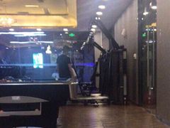 -一兆韦德健身(浦东万达会所)