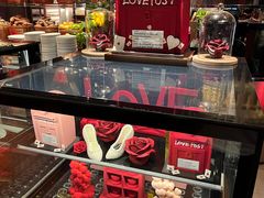 -广州富力君悦大酒店·凯菲厅