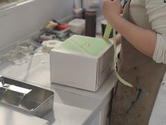 -Tomado绿色烘焙(大尧三路店)