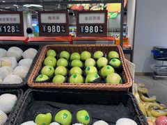 -翠微家园超市(甘家口店)