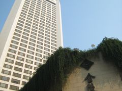 -南京金陵饭店