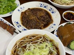 老汤素面-柴氏风味斋(甘家口店)