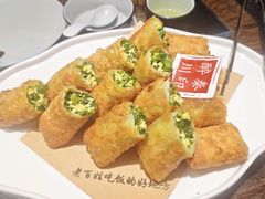 -醉秦川餐厅(吾悦广场店)