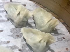 酱肉芸豆包-三个渔夫·蒸汽海鲜(小白楼店)