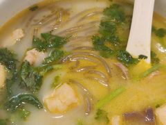 -小杨生煎(黄河路店)