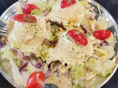 土豆泥-京尚道韩式美食屋(海甸岛店)
