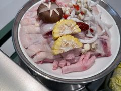 -椰庭·椰子鸡·创意玩家(晶耀前滩店)