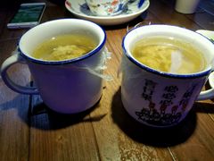 土猪汤-客语客家菜(东山口店)