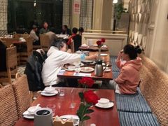 大堂-妈妈菜舟山海鲜(定海古城店)