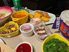 -布拉诺牛排西餐厅(上城天街店)